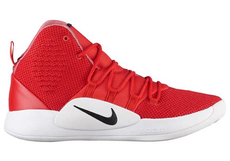 nike hyperdunk x low 10